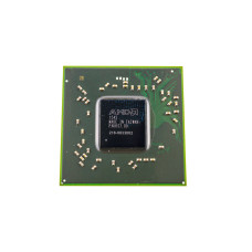 Микросхема ATI 216-0833002 (DC 2015) Mobility Radeon HD 7650 видеочип для ноутбука