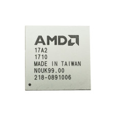 Микросхема ATI 218-0891006 AMD X399 для материнской платы