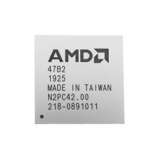 Микросхема ATI 218-0891011 AMD B450 для материнской платы