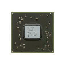 Уценка! микроскол! микросхема ATI 216-0774207 Mobility Radeon HD 6370 видеочип для ноутбука
