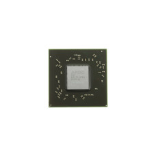 Уценка! микроскол! микросхема ATI 216-0833002 Mobility Radeon HD 7650 видеочип для ноутбука