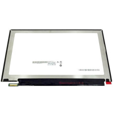 Матриця 13.3" Slim eDP IPS FHD 1920×1080, 30pin зліва, матова AUO B133HAN03.0 для ACER S7