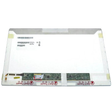 Матриця 15.6" Normal (1366*768, 40pin) AUO B156XTN02.0, B156XW02 матова