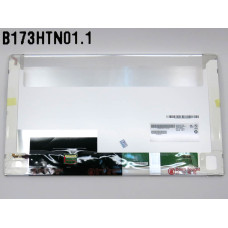 Матриця 17.3" Normal eDP (1920*1080, 30pin) AUO B173HTN01.1 матова