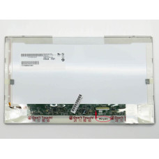 Матриця 12.5" Normal 1366×768, 40pin, матова AUO B125XW02 V.0