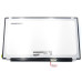 Матриця 15.6" Slim (1366*768, 40pin, вушка верх-низ) AUO B156XTN04.2, глянцева NEW оригінал