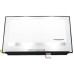 Матриця 17.3" Slim eDP 390mm (3840*2160, IPS, 40pin праворуч, без кріплень) AUO B173ZAN03.0. Матова. порівняйте фото!