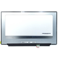 Матриця 17.3" Slim eDP 390mm (1920*1080 IPS, 240Hz, 40pin mini, без кріплень) AUO B173HAN05.0 матова