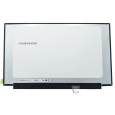 Матриця 15.6" Slim eDP 350mm (1366*768, 30pin, без кріплень) AUO B156XTN08.1 Матова. вузькі рамки! (350.66*216*3.2)mm