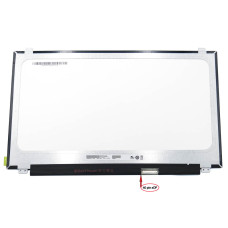 Уцінка! Матриця 15.6" Slim eDP IPS FHD 144Hz 40pin праворуч, вушка верх/низ AUO B156HAN07.1 матова, подряпина