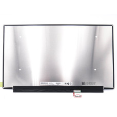 Матриця 15.6" Slim eDP 351mm (1920*1080 IPS, 30pin, без кріплень) AUO B156HAN09.0 матова (100% sRGB, Яск: 400cd/m?, Контр: 1200:1)