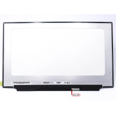 Матриця 17.3" Slim eDP 390mm (1920*1080, IPS, 120Hz, 40pin, без кріплень) AUO B173HAN04.7 матова