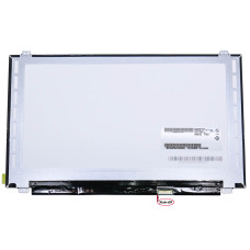 Уцінка! Матова матриця 15.6" Slim eDP FHD 1920×1080 30pin (вушка верх/низ) AUO B156HTN03.8, G156HTN01.0