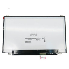 Уцінка! Матриця AUO B116XW03 V.0 11.6″ Slim 1366×768 40pin, вушка збоку, глянцева