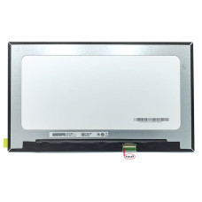 Матриця 14.0" Slim eDP 316mm (1366*768, 30pin, без доп.панелі) AUO B140XTN07.4 матова