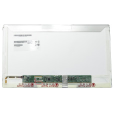 Уцінка! матриця 15.6" Normal (1366*768, 40pin) AUO B156XTN02.0, B156XW02 Глянцева.