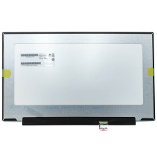 Уцінка! Матриця 17.3" Slim eDP 390мм FHD IPS 300Hz 40pin mini AUO B173HAN05.1 матова без кріплень