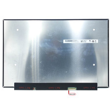 Матриця 14" Slim eDP IPS 1920×1200 144Hz 40Pin матова AUO B140UAN03.H без кріплень 100% sRGB 400 кд/м² 1200:1 REF.