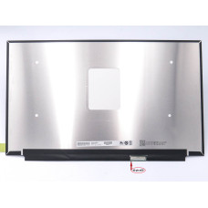 Уцінка! Матриця 15.6" Slim eDP IPS FHD 165Hz 40pin матова без кріплень AUO B156HAN15.J 100% sRGB 300cd/m² 1000:1