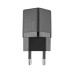 Зарядное устройство Baseus GAN3 Fast Charger 1C 30W EU Black (CCGN010101)