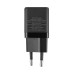 Зарядное устройство Baseus GAN3 Fast Charger 1C 30W EU Black (CCGN010101)