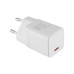 Зарядное устройство Baseus GAN3 Fast Charger 1C 30W EU White (CCGN010102)