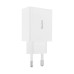 Зарядное устройство Baseus Speed Mini Quick Charger 1C 20W EU White (CCFS-SN02)