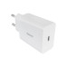 Зарядное устройство Baseus Speed Mini Quick Charger 1C 20W EU White (CCFS-SN02)