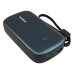 Универсальная мобильная батарея Baseus EnerFill FC21 Qpow 3 Ultra, Digital Display, with Detachable Cable, 20000mAh, 22.5W, Cosmic Black (E0027M00)