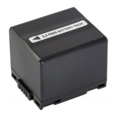 Акумулятор Panasonic CGA-DU14A (MultiplePower) 1800mAh для Panasonic NV-DS60/DS65/DS70/DS88