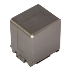 BestBatt батарея Panasonic VW-VBG260 (MultiplePower) 2100 mAh