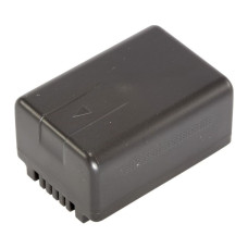 BestBatt батарея Panasonic VW-VBK180 (MultiplePower) 1790 mAh