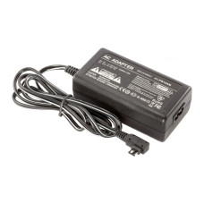 BestBatt мережевий адаптер живлення для Sony AC-PW10AM