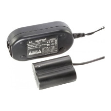 KingMa мережевий блок живлення (адаптер) для Canon ACK-E2 Kit