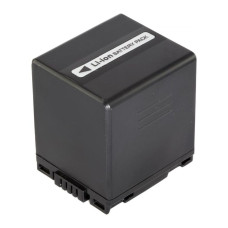 Акумулятор Panasonic CGA-DU21A 2400mAh (MultiplePower) для JVC GR-D, GR-DV, GR-DX, GR-FX, GR-PD, GR-SX