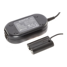 KingMa мережевий адаптер живлення Fujifilm AC-5V Kit + DC-куплер CP-04