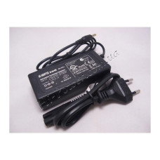 BestBatt мережевий адаптер живлення Konica Minolta AC-4, AC-5, AC-500, DR-AC5a