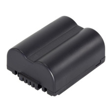 Акумулятор Panasonic CGR‑S006E (MultiplePower) 750 мАг для Lumix DMC‑FZ7/FZ8/FZ18/L1/L10 (98)