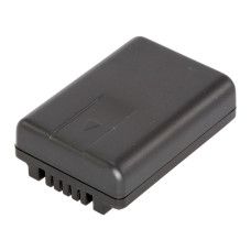 BestBatt батарея Panasonic VW-VBL090 (MultiplePower) 895 mAh