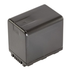 BestBatt батарея Panasonic VW-VBK360 (MultiplePower) 3580 mAh