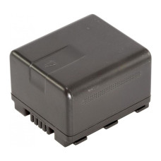 Акумулятор Panasonic VW-VBN130 1250mAh MultiplePower для HDC-SD40/SD60/SD80/HS60/HS80 (98)