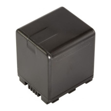 Акумулятор Panasonic VW-VBN260 MultiplePower 2500mAh для HC-V100/HC-V500/HC-V700/SD90/SD99/SDX1