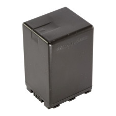 Акумулятор Panasonic VW-VBN390 3750mAh для HC-V720/HC-V520/HC-V510/HC-V500/HC-V700 (MultiplePower)