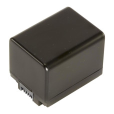 BestBatt батарея Canon BP-727 (MultiplePower) 2685 mAh