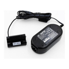 BestBatt мережевий адаптер живлення для Nikon EH-65A