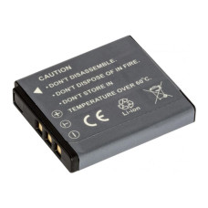 Акумулятор Fujifilm NP-50 MultiplePower 950mAh для FinePix F30/F31fd/Z10fd/Z20fd/Z5fd/Z100fd/Z200fd