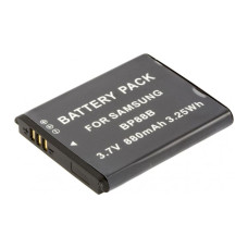 BestBatt батарея Samsung BP88B (MultiplePower) 880 mAh