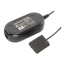 BestBatt мережевий адаптер живлення для Nikon EH-62G Kit + EP-62G DC коплер