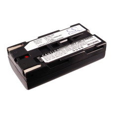 BestBatt батарея Samsung SB-L160 (MultiplePower) 1850 mAh