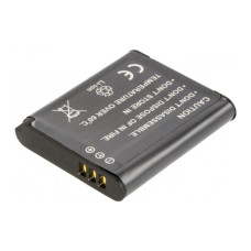 BestBatt батарея Panasonic DMW-BCN10 (MultiplePower) 950 mAh